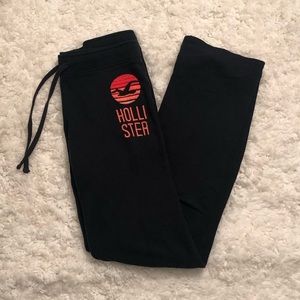 Hollister Sweatpants